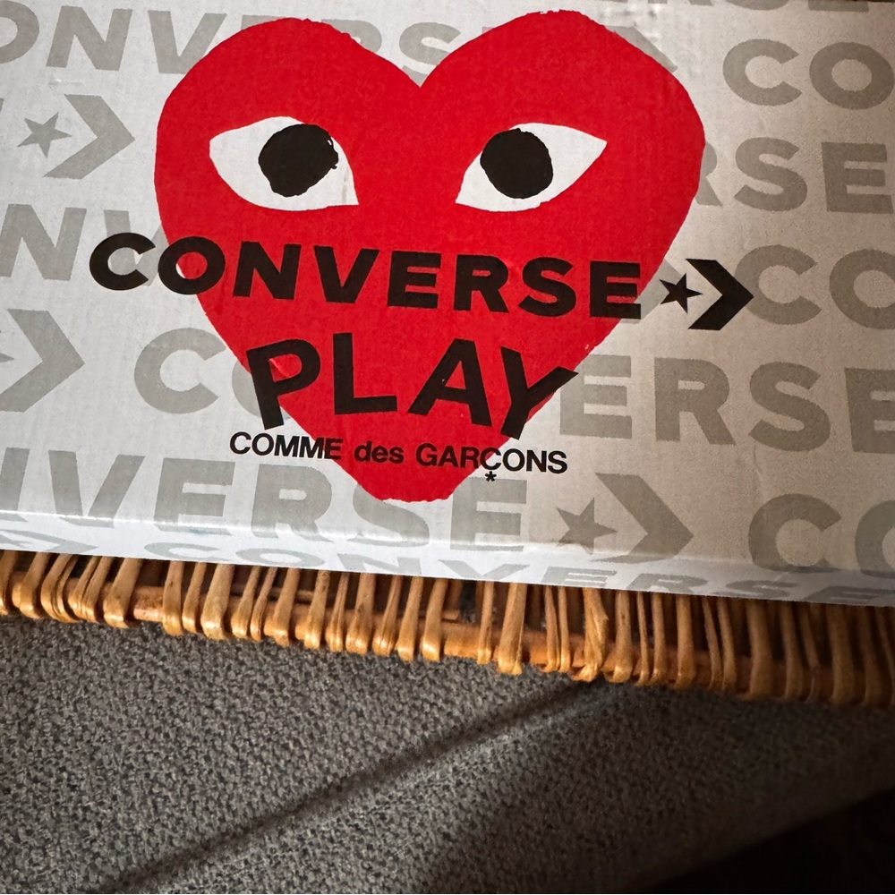 Converse play - Picture 3 of 4